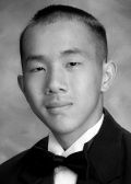 Vance Lee: class of 2017, Grant Union High School, Sacramento, CA.